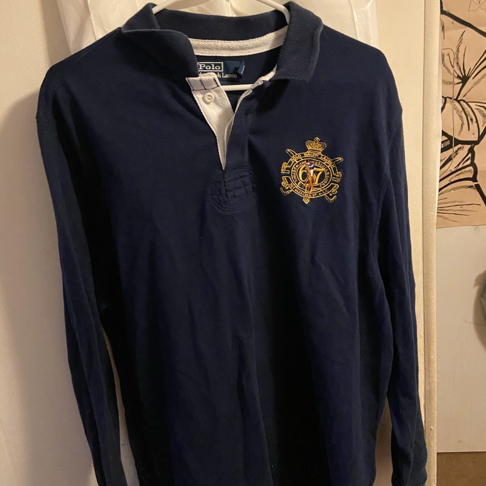 Polo Ralph Lauren Top